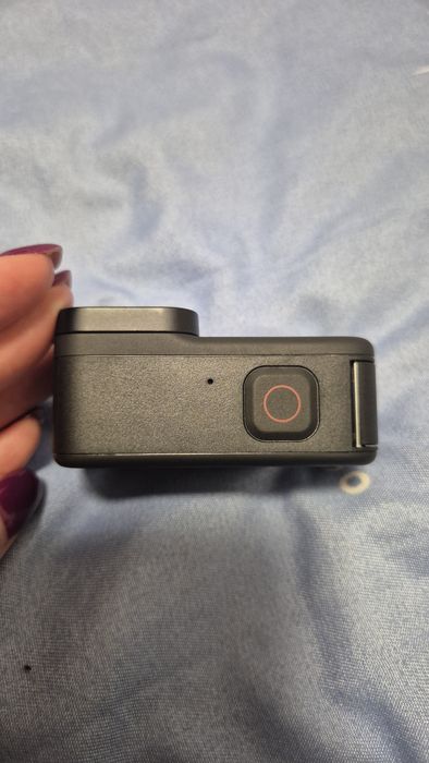 GoPro Hero 11 + card memorie 256 GB