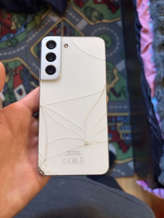 Se vinde Samsung Galaxi S22