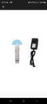 Receptor Wireless DMX512, 2.4G, 300m, Multicolor, Set Complet