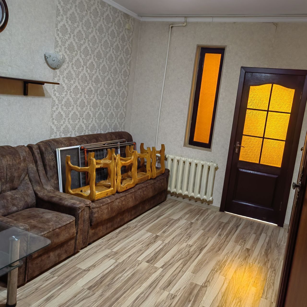 Срочно продается квартира куйлюк,1/1/4