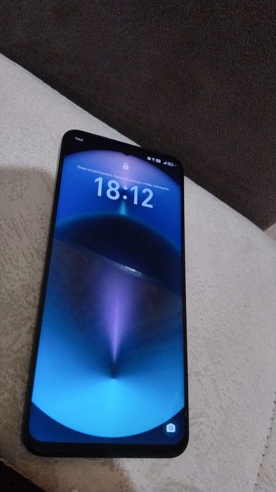 Продам HONOR X8a