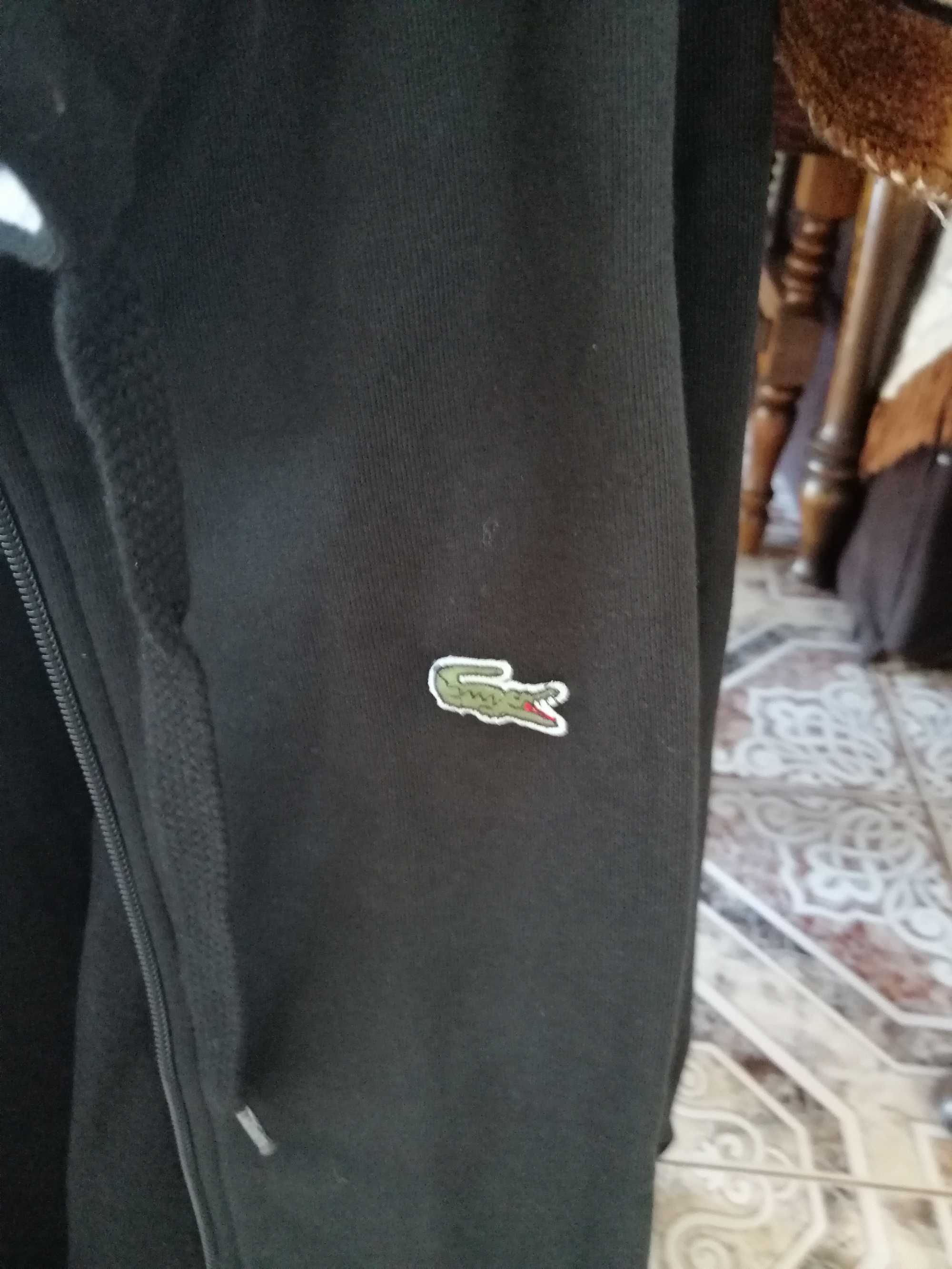 Оригинален суитчър Lacoste