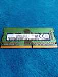 Memorie RAM laptop Samsung 8GB DDR4 2666MHz