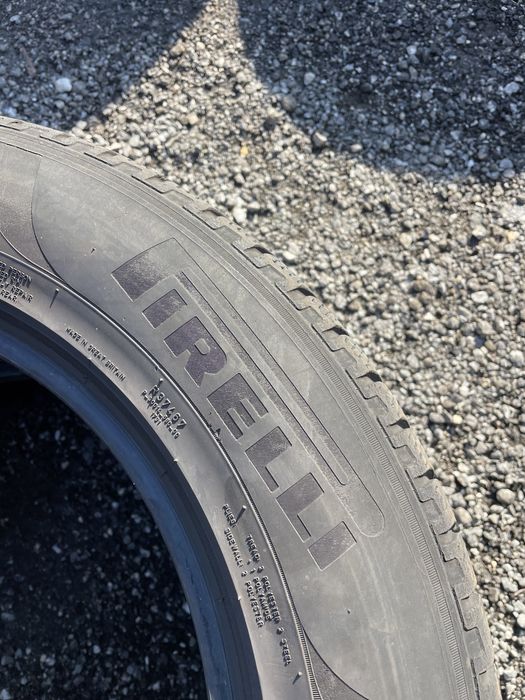 215/65/17 PIRELLI 2бр. 5.5мм