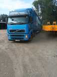 Volvo FH 12 kit basculare