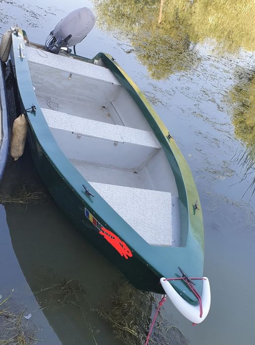 Barca model AN 510