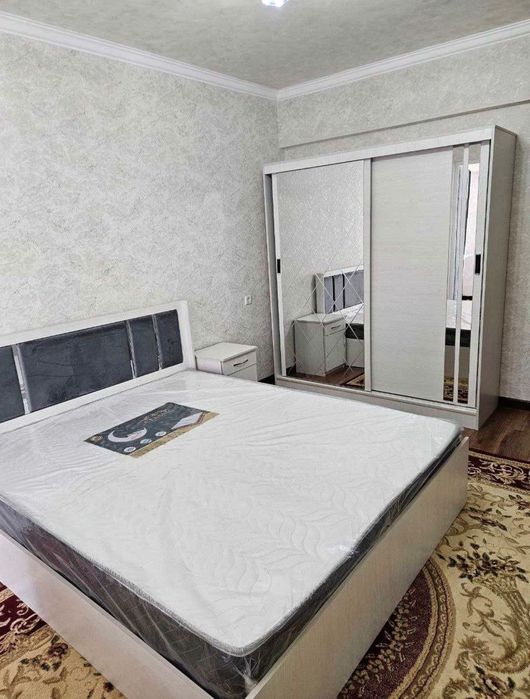 Сдается 2 ком Самарканд Дарвоза Уч Лола. Новостройка