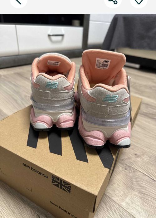 New balance noi, marime 38 si 39