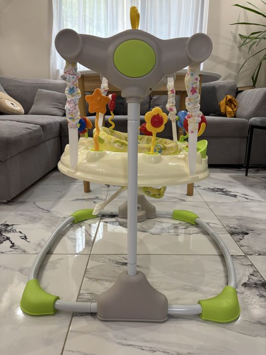 Бънджи Moni Vista