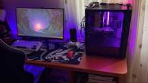 Pc gaming.