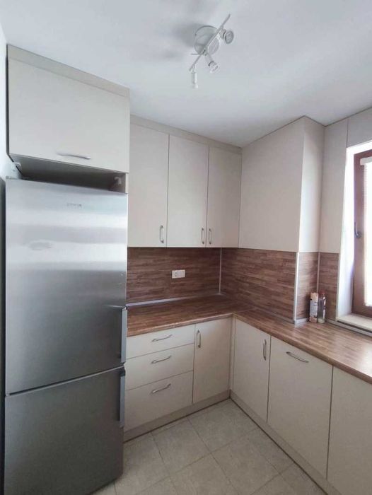 Дава се под наем Двустаен апартамент в София, Красно село - 57 кв.м за 561 € - Снимка #4