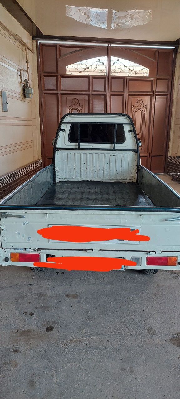 Changan sotiladi
