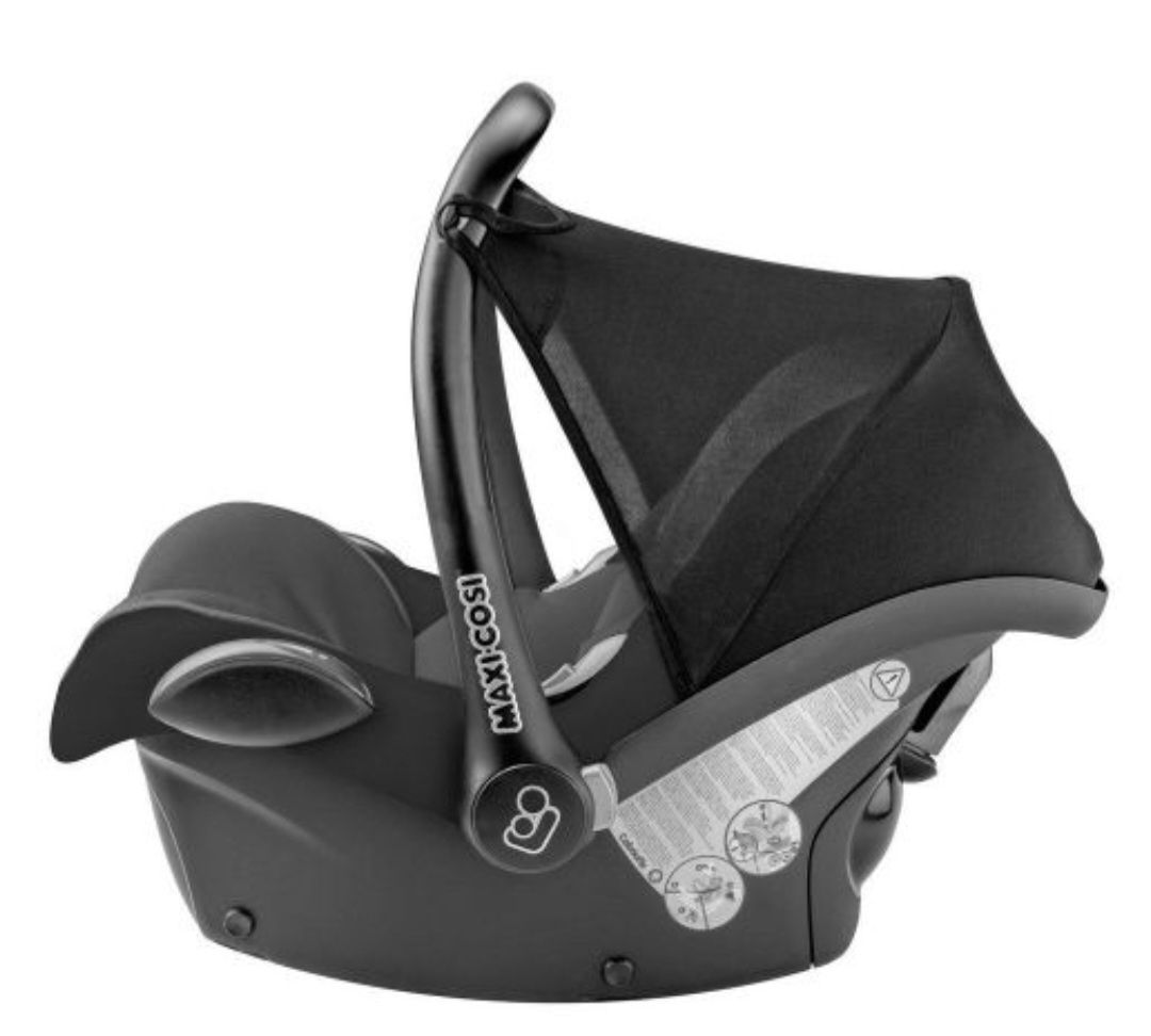Стол за бебе Maxi cosi