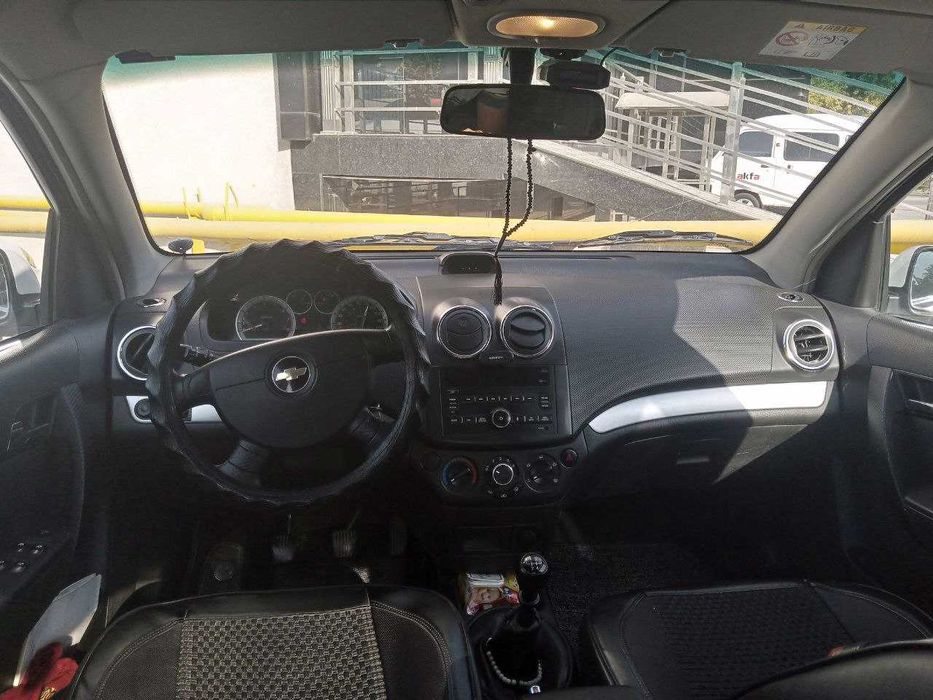 Chevrolet Nexia 3