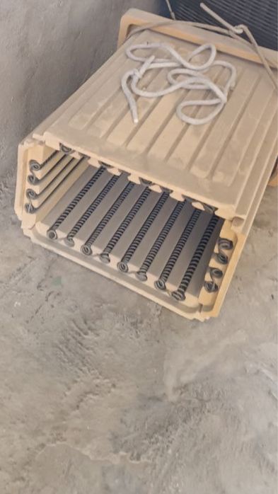 Продам Муфельные печи б/у