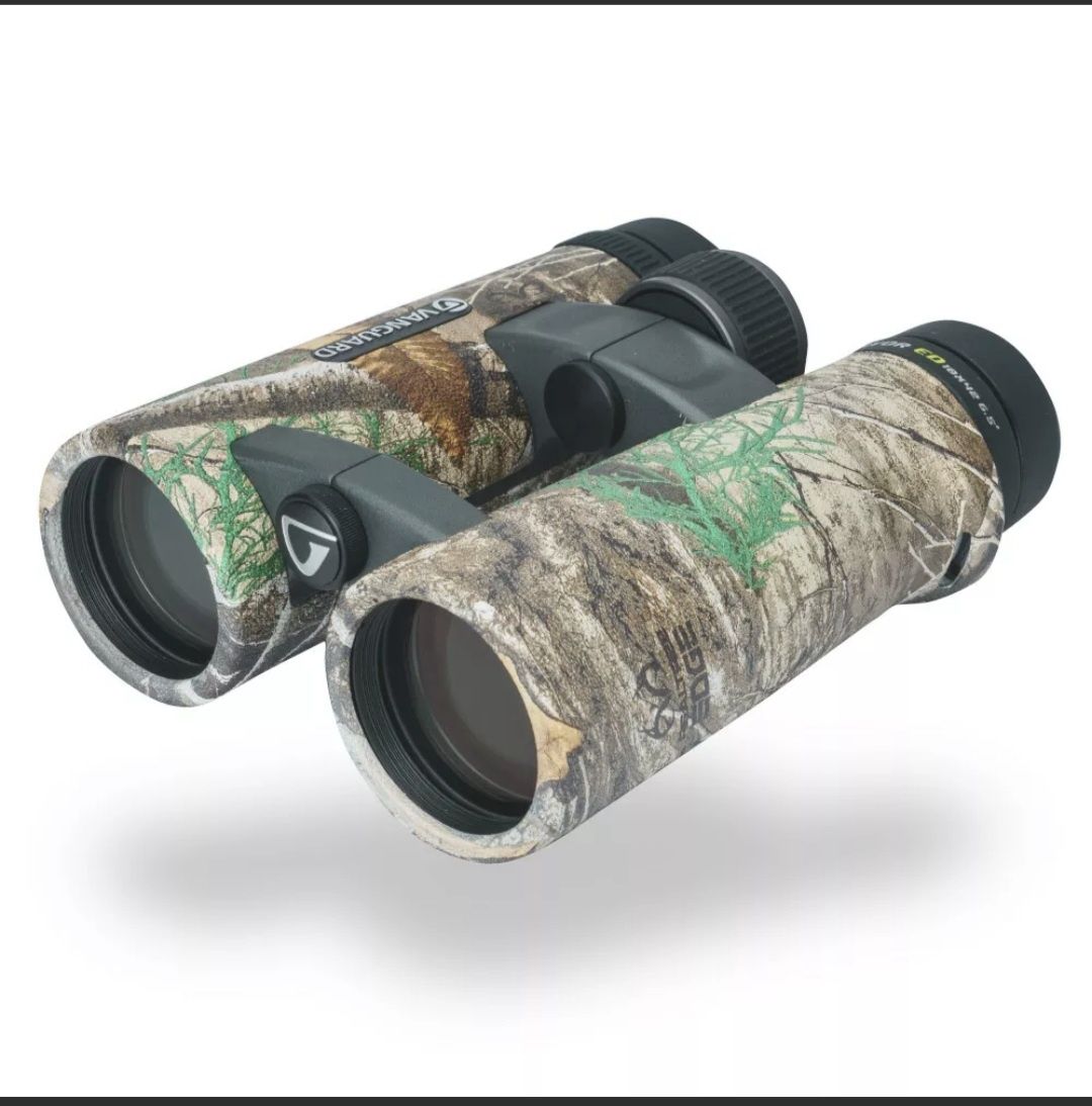 Бинокль Vanguard Endeavor ED 10 x 42 RealTree Camouflage