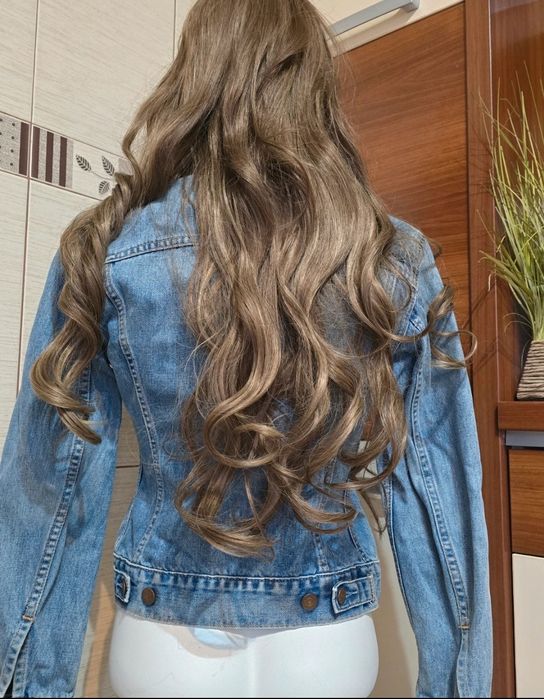Geaca blugi dama/fete Levi's Strauss