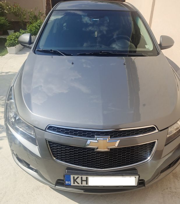 Chevrolet Cruze 2.0 cdti