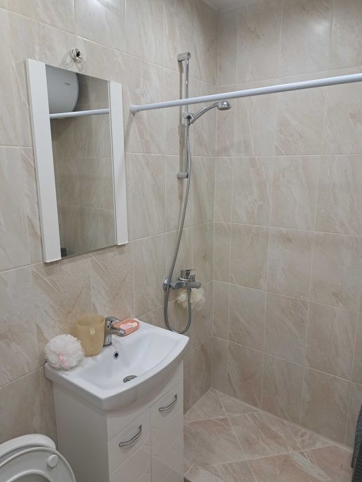 Апартамент 105 кв.м