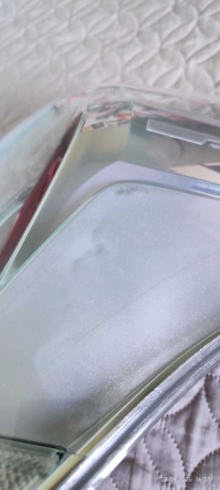 Десен стоп за Toyota Verso след 2013 г.