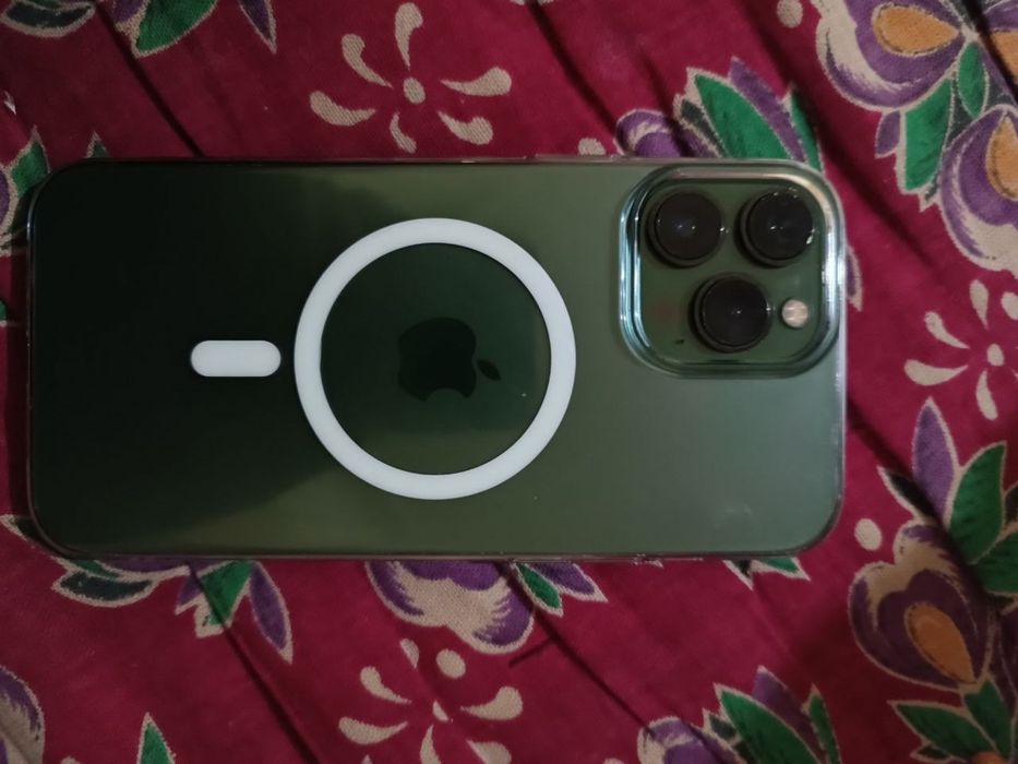 IPhone 13 pro max sotiladi