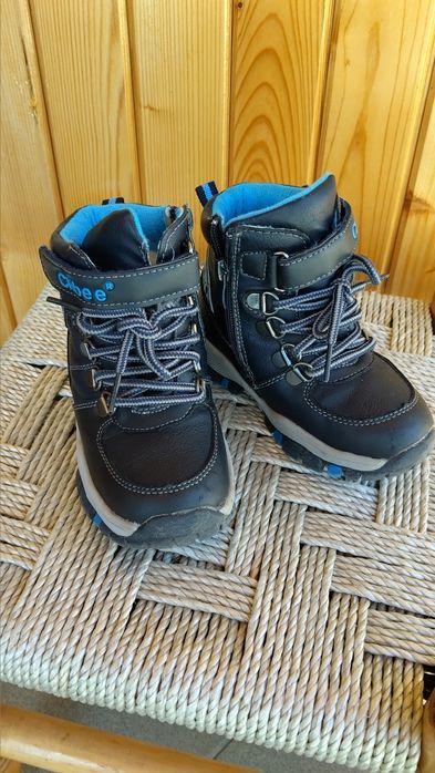 Зимни обувки 25 размер