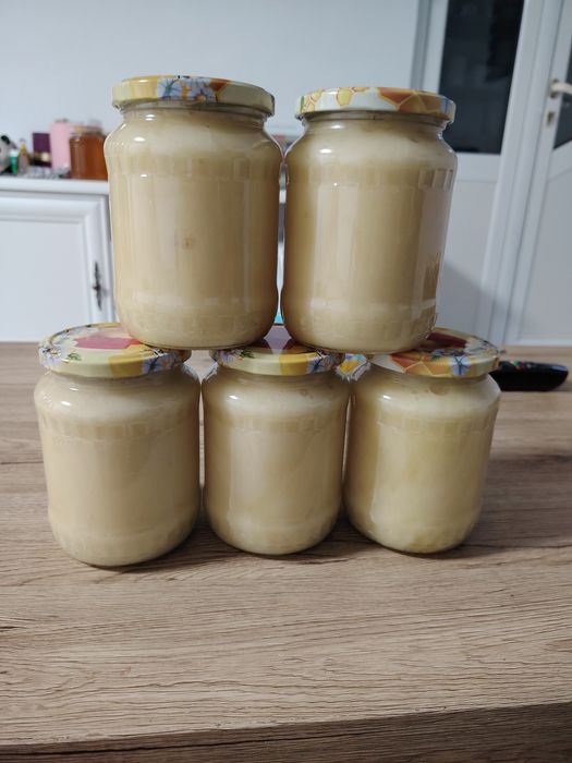 Produse Apicole 100% bio