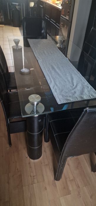 Vand masa mare living