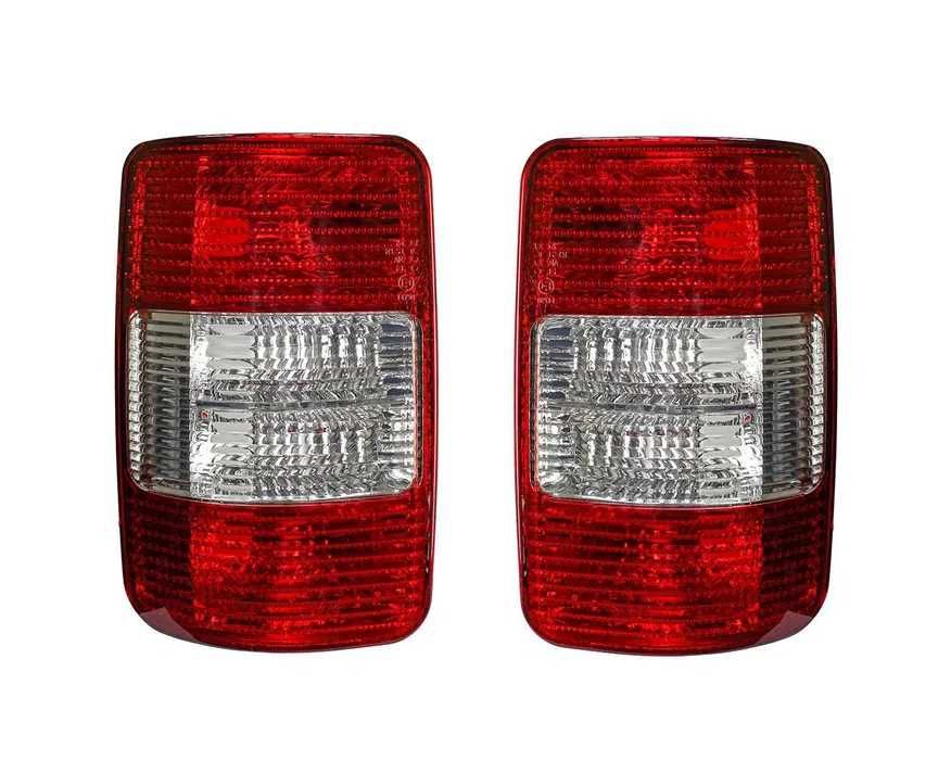 Стопове Стоп за Фолксваген Кади / VW CADDY (2003 - 2009)