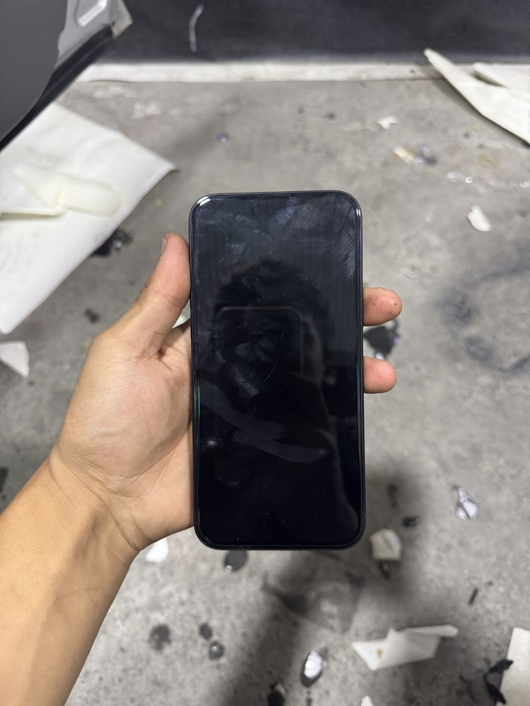 Iphone 15plus chip kami bor