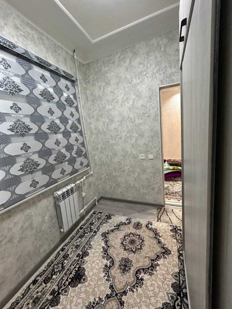 Sheriklikka kvartira, Yunusobod 11, 2 xona, odam boshiga $100 dan