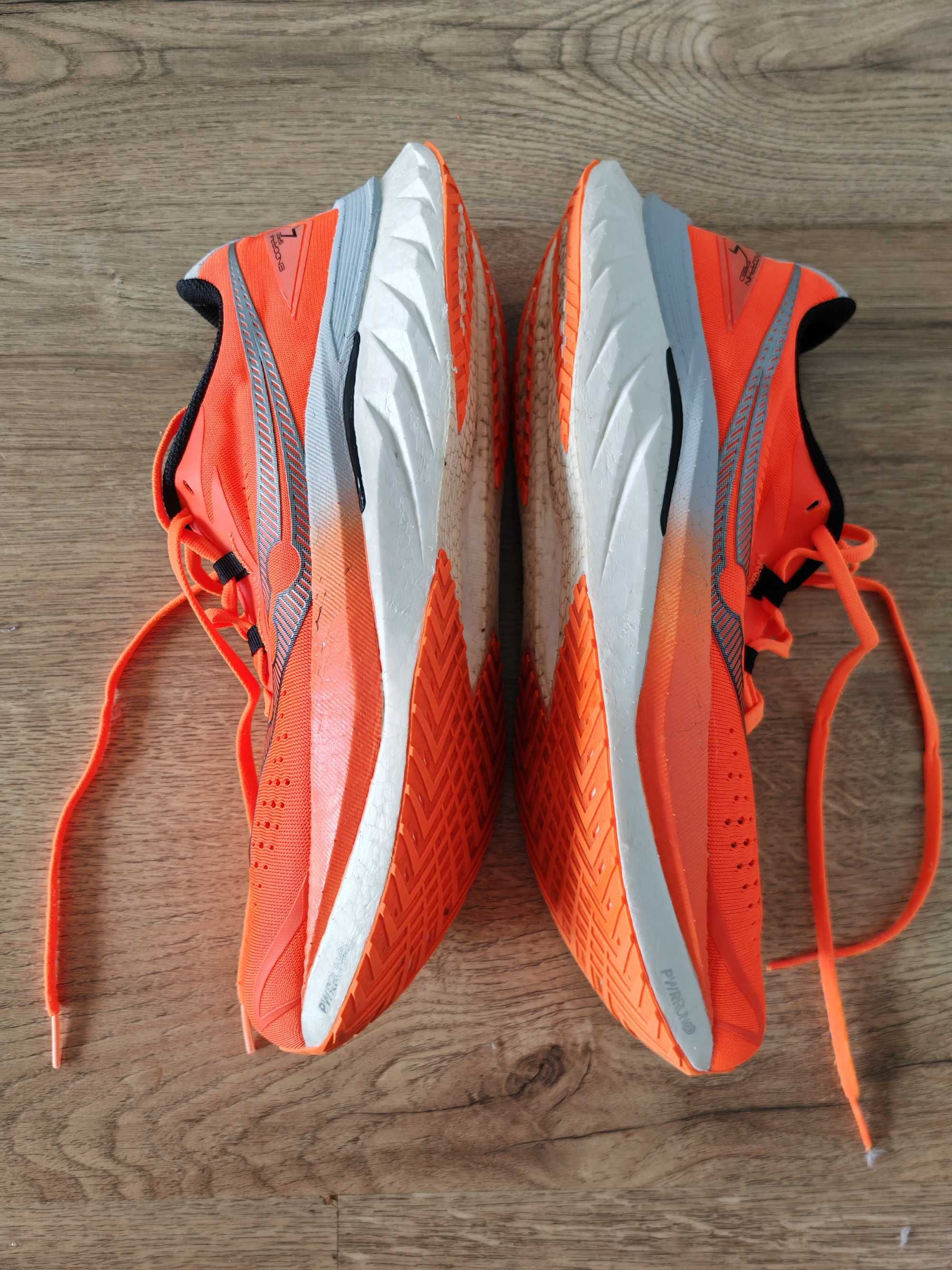 Обуви за бягане: Hoka Mach X2, Saucony endorphin speed 4, mizuno vista