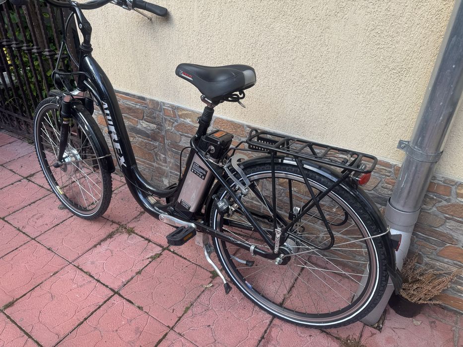 Bicicleta electrica 26 inch