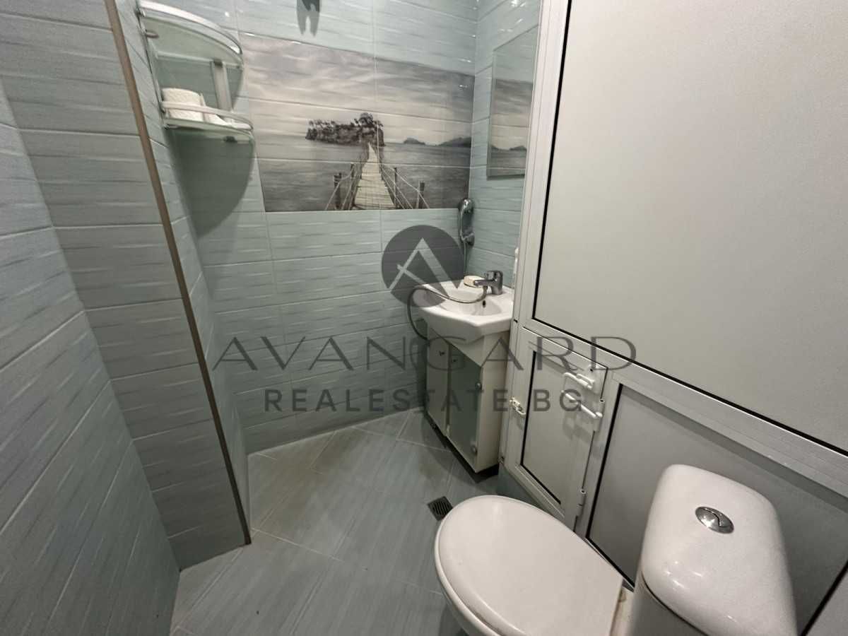 Продава се Едностаен апартамент в Пловдив, Изгрев - 25 кв.м за 1552 €/кв.м - Снимка #5