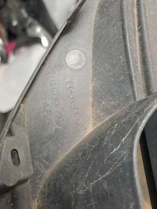 Grila radiator originala Honda CR-V an 2012-2016