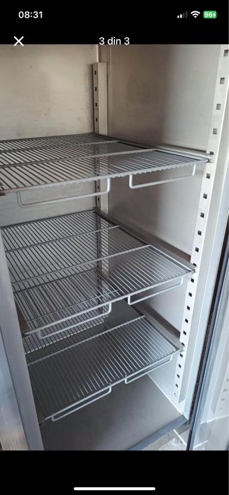 Refrigerator Morgan