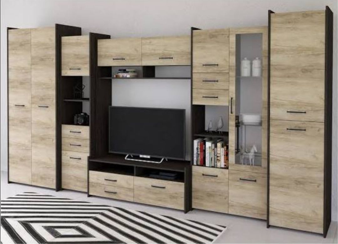 Mobilier din pal