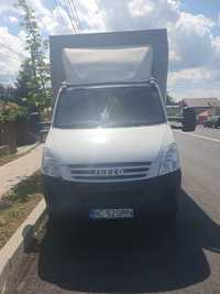 Iveco daily 3.0 65c18