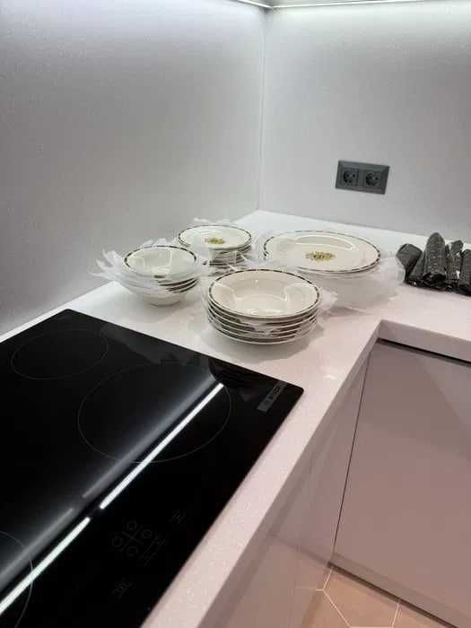 Продаётся 2-комнатная квартира | ЖК Mirabad Avenue (Блок А)