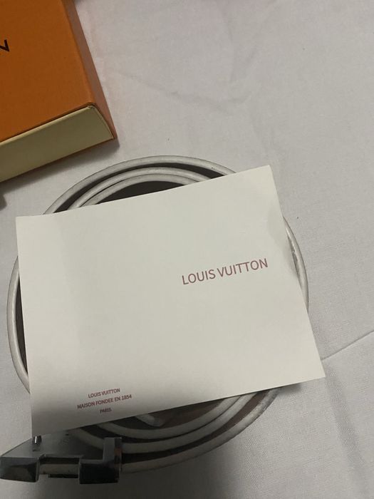 Curea Louis Vuitton