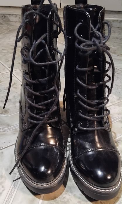 Ботуши 36 номер женски