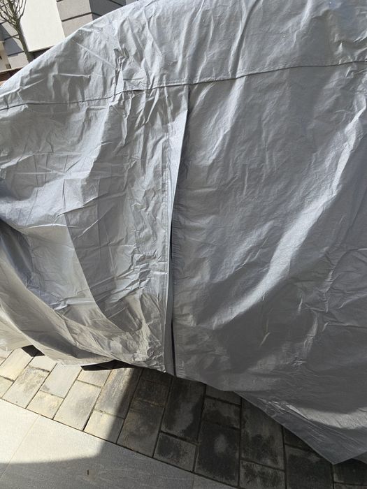 Husa prelata auto impermeabila SUV Marime YXL 530x175x150 cm noua