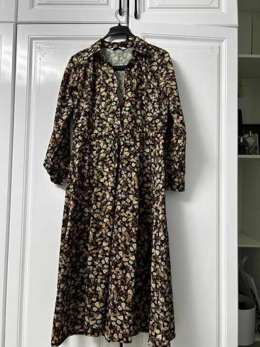 Платья на повседневку