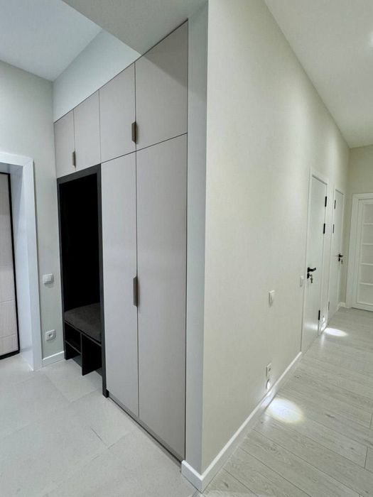 Продается 3/6/6 73м2 в Новостройке, ор-р: Башлык, Ягона дарча