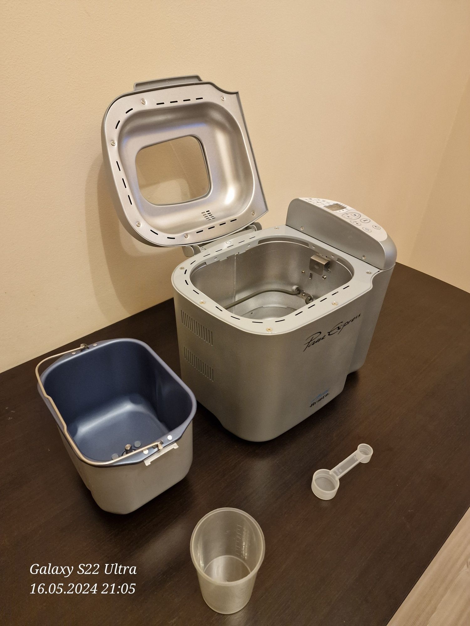 Cuptor de pâinea