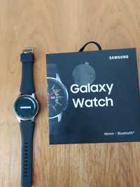 Vand ceas  smartwatch samsung Galaxy Watch, 46mm, bluetooth