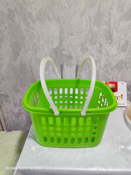Корзина для продуктов