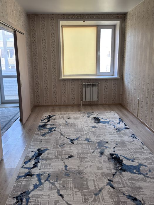 Продаётся квартира с ремонтом в мкр. Юбилейный, дом 39