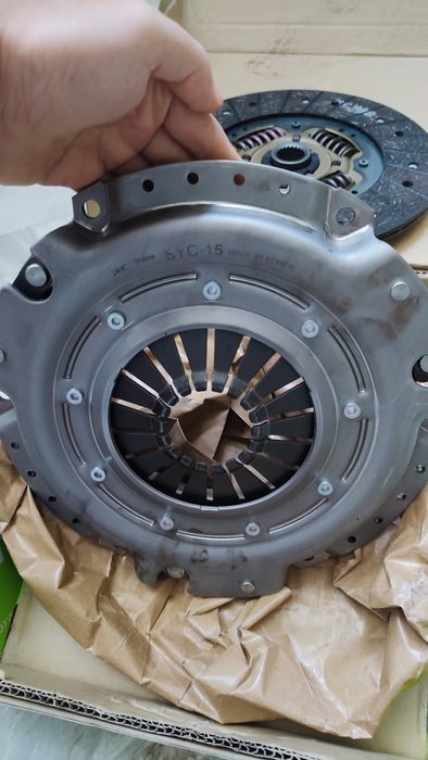 комплект съединител VALEO 826478 за Ssangyong