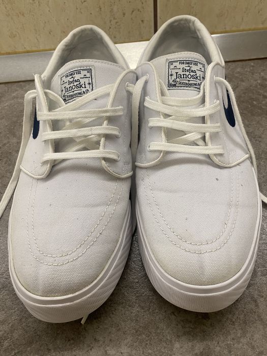 Nike ediție limitată , nr.45 !